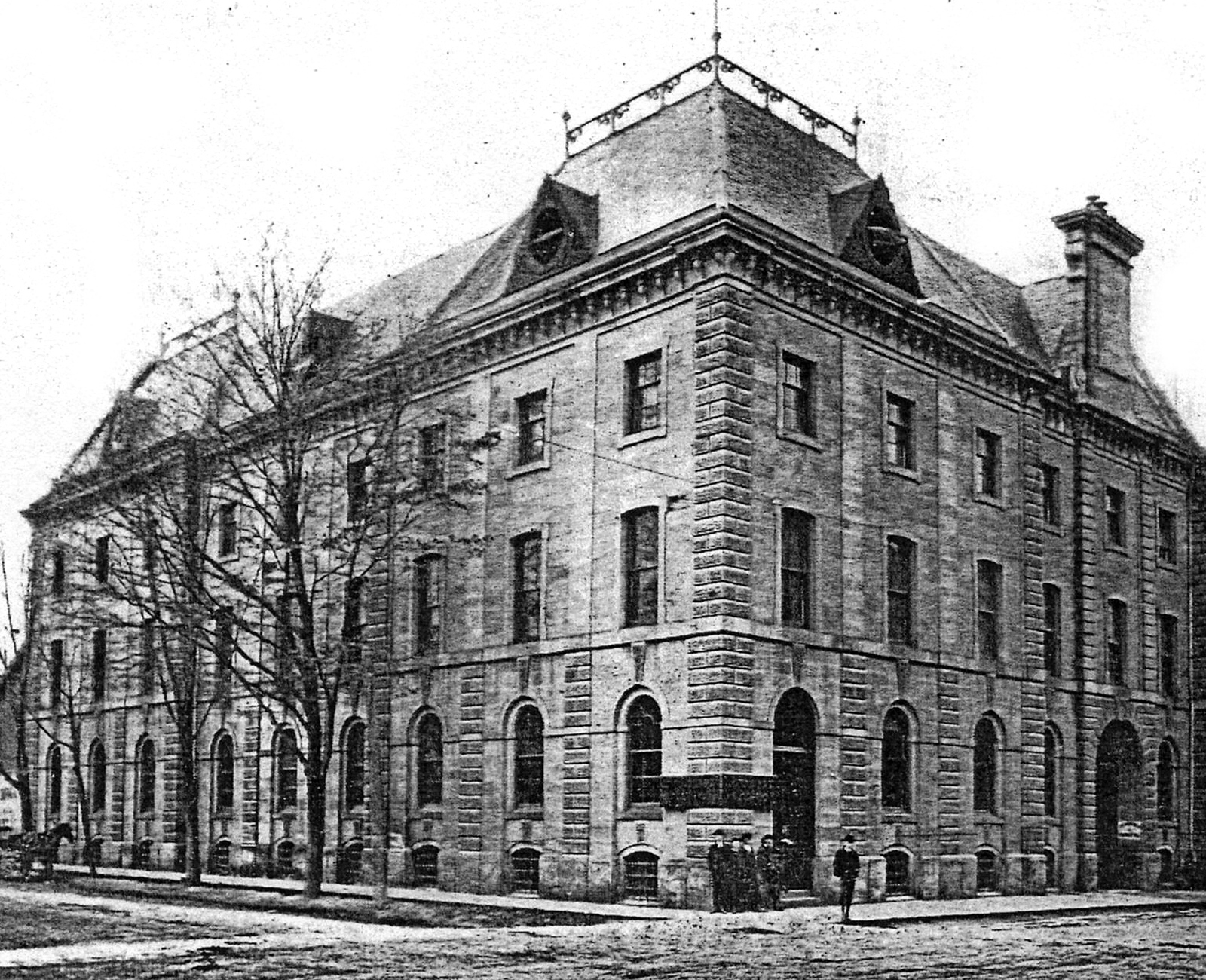 John Calder & Company