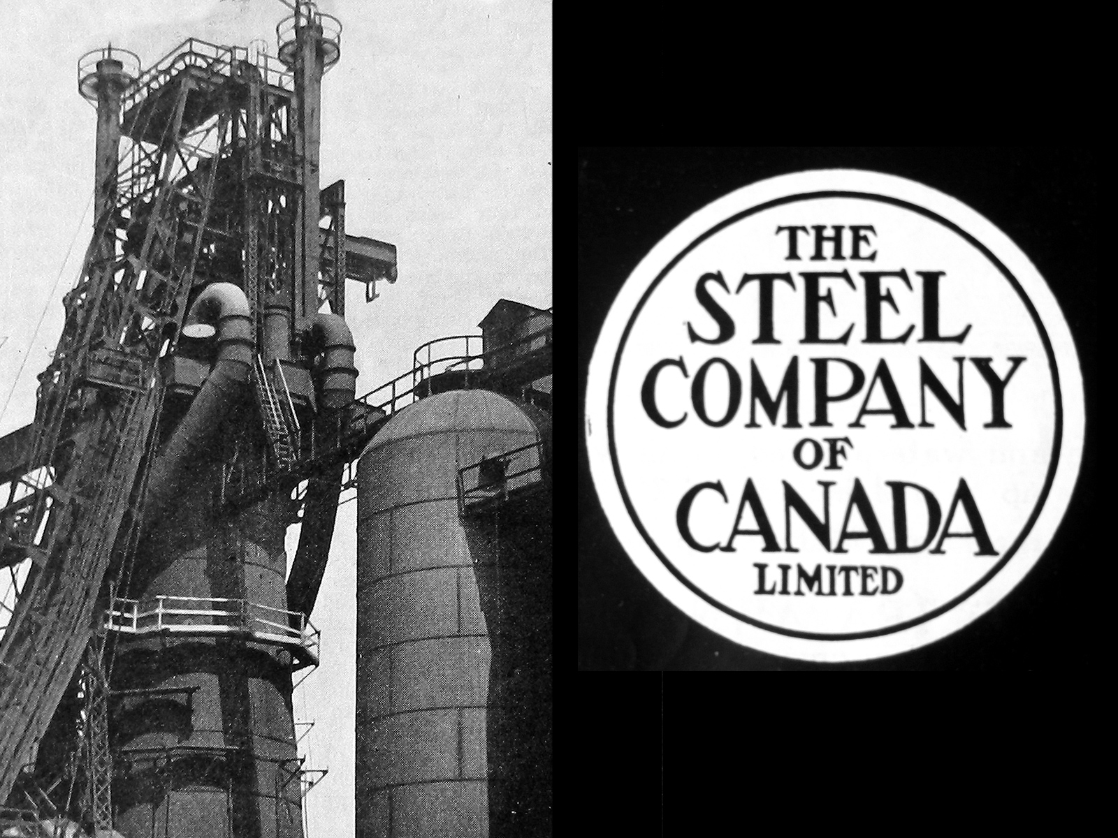 Stelco exterior
